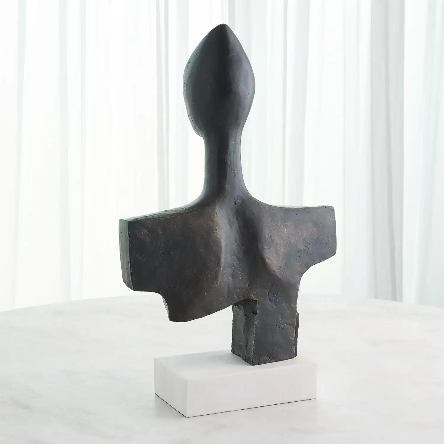 GLOBAL VIEWS EXPRESSIONIST BEAUTY - Decorative Accents