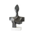 GLOBAL VIEWS EXPRESSIONIST BEAUTY - Decorative Accents