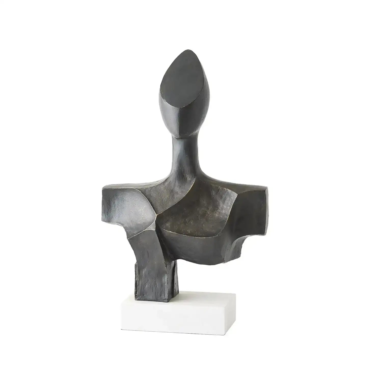 GLOBAL VIEWS EXPRESSIONIST BEAUTY - Decorative Accents
