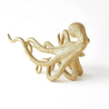 GLOBAL VIEWS GLIDING OCTOPUS - Decorative Accents