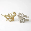 GLOBAL VIEWS GLIDING OCTOPUS - Decorative Accents
