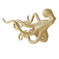GLOBAL VIEWS GLIDING OCTOPUS - Decorative Accents
