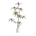 GLOBAL VIEWS BLACK - Decorative Accents
