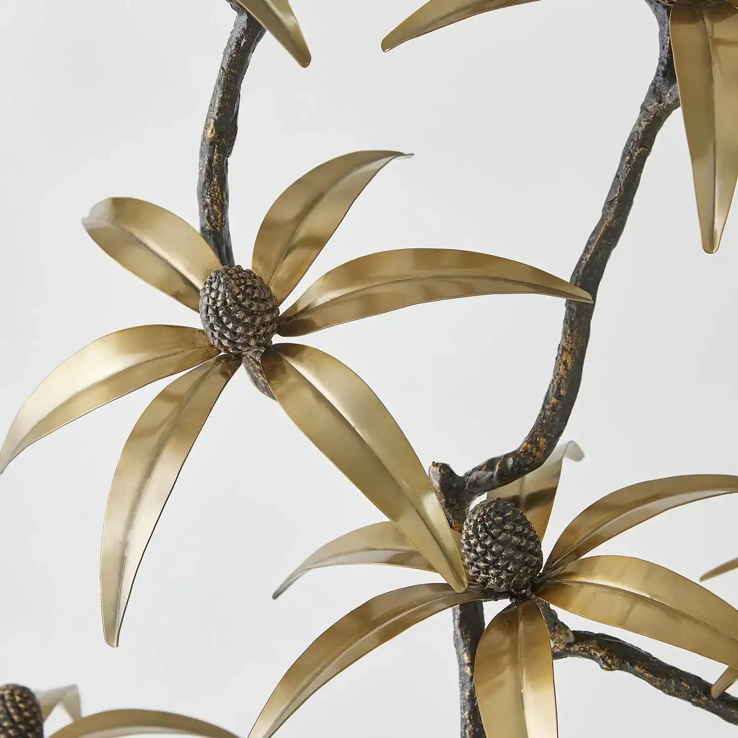 GLOBAL VIEWS BLACK - Decorative Accents