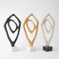 GLOBAL VIEWS INTERPLAY SCULPTURE - Decorative Accents