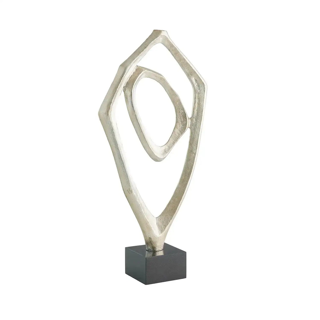 GLOBAL VIEWS INTERPLAY SCULPTURE - Decorative Accents