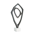 GLOBAL VIEWS INTERPLAY SCULPTURE - Decorative Accents