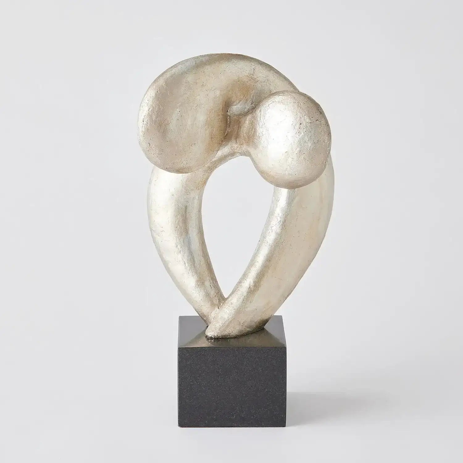 GLOBAL VIEWS ALIGN SCULPTURE - Decorative Accents
