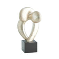 GLOBAL VIEWS ALIGN SCULPTURE - Decorative Accents