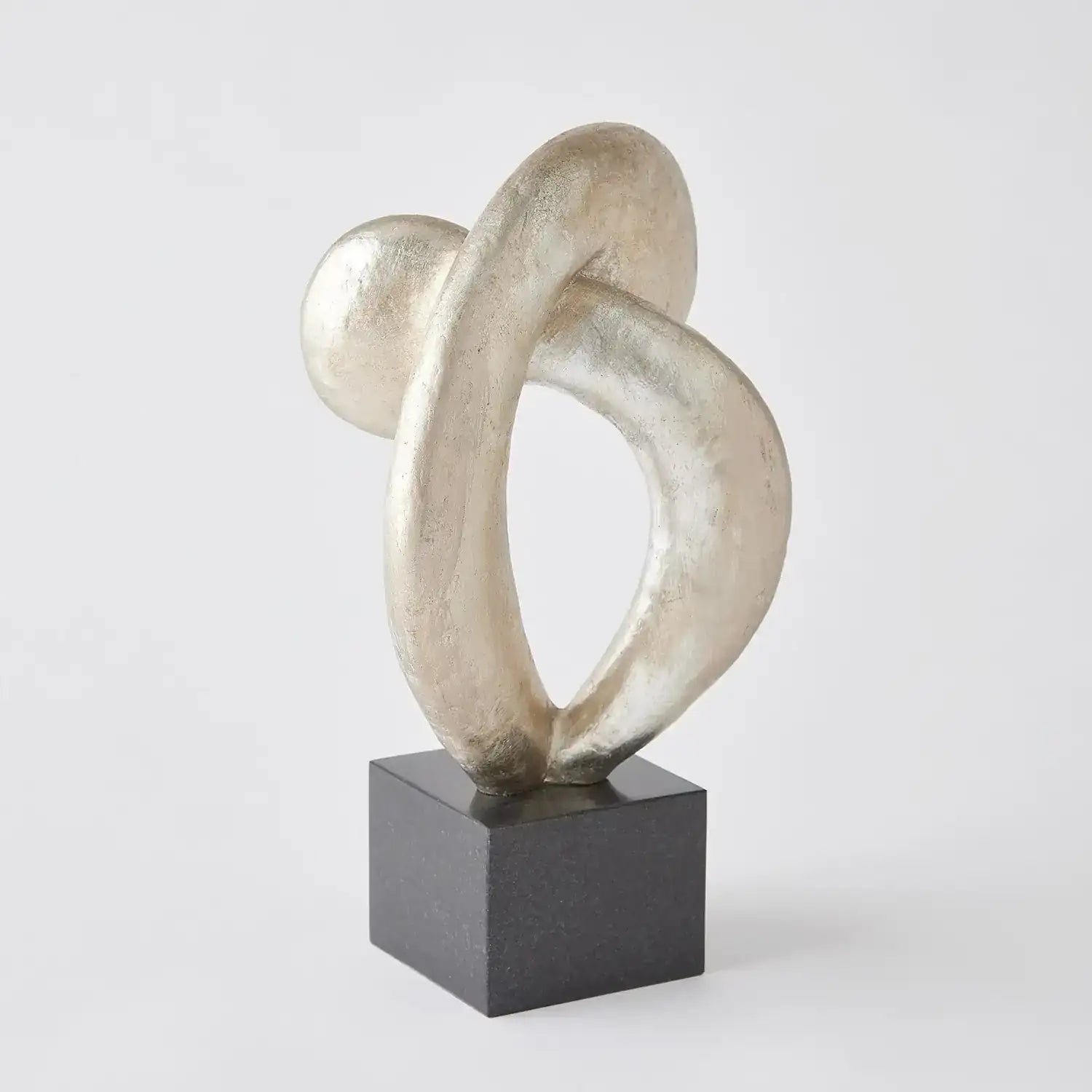 GLOBAL VIEWS ALIGN SCULPTURE - Decorative Accents
