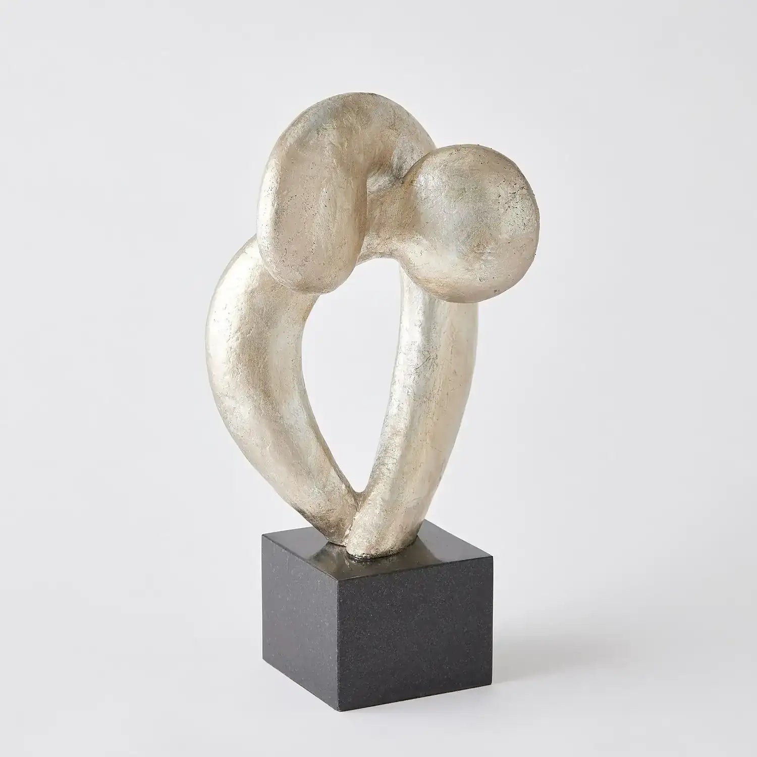 GLOBAL VIEWS ALIGN SCULPTURE - Decorative Accents