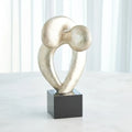 GLOBAL VIEWS ALIGN SCULPTURE - Decorative Accents