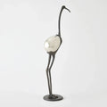 GLOBAL VIEWS PRECIOUS EGG SCULPTURE - Decorative Accents