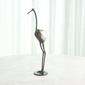 GLOBAL VIEWS PRECIOUS EGG SCULPTURE - Decorative Accents