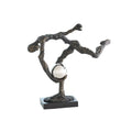 GLOBAL VIEWS TRIPPED UP SCULPTURE - Decorative Accents