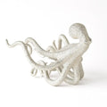 GLOBAL VIEWS GLIDING OCTOPUS - Decorative Accents
