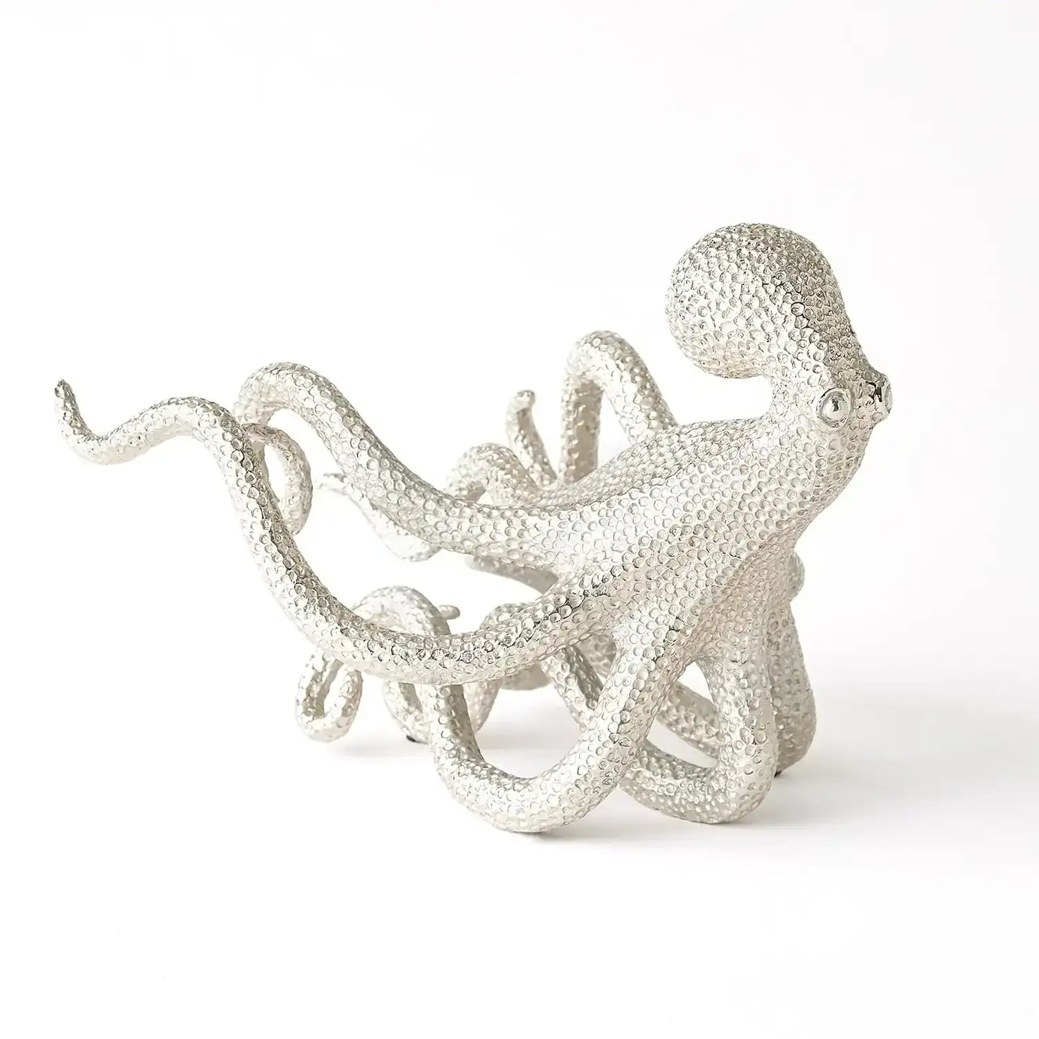 GLOBAL VIEWS GLIDING OCTOPUS - Decorative Accents