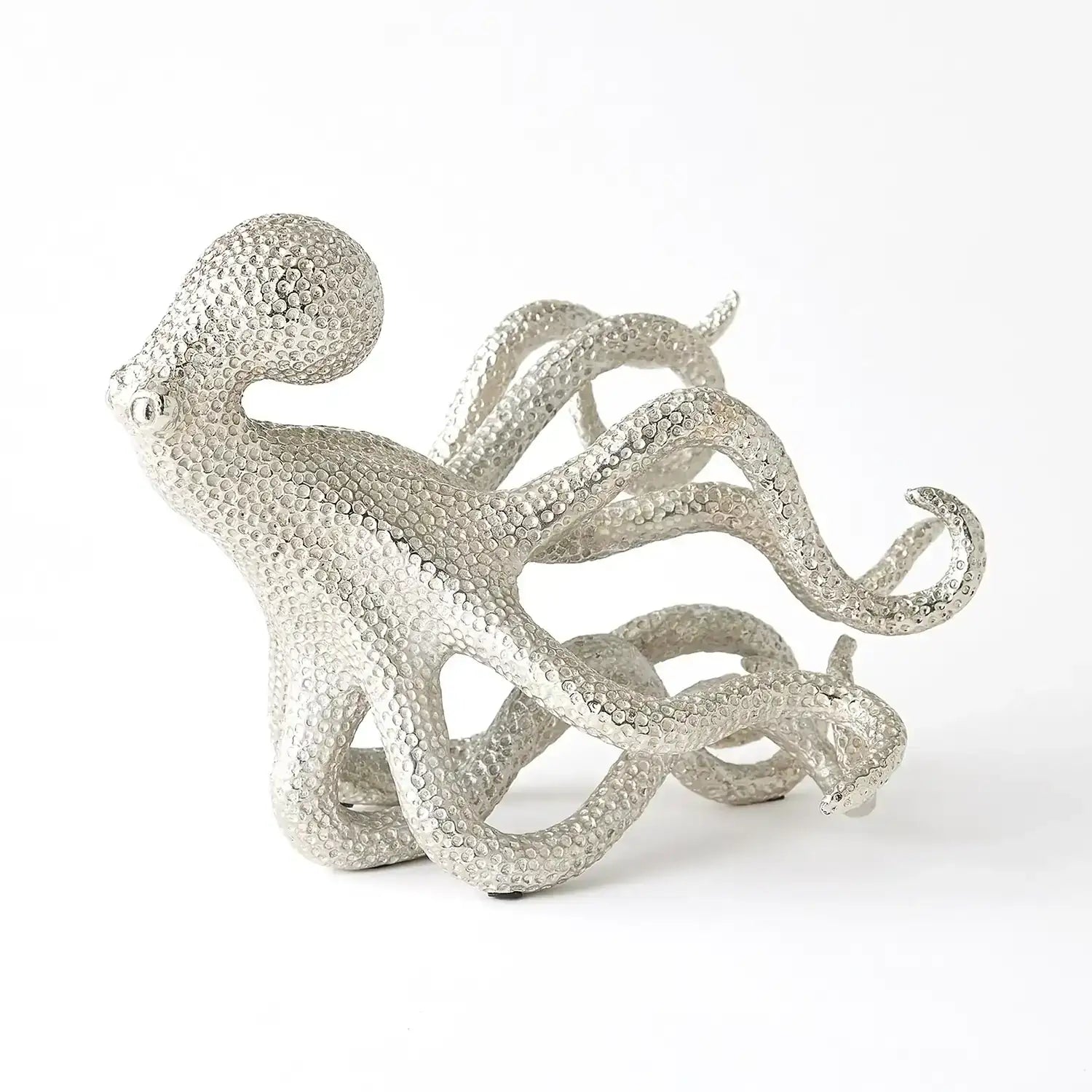 GLOBAL VIEWS GLIDING OCTOPUS - Decorative Accents