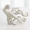 GLOBAL VIEWS GLIDING OCTOPUS - Decorative Accents
