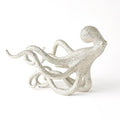 GLOBAL VIEWS GLIDING OCTOPUS - Decorative Accents