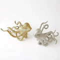 GLOBAL VIEWS GLIDING OCTOPUS - Decorative Accents