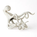 GLOBAL VIEWS GLIDING OCTOPUS - Decorative Accents