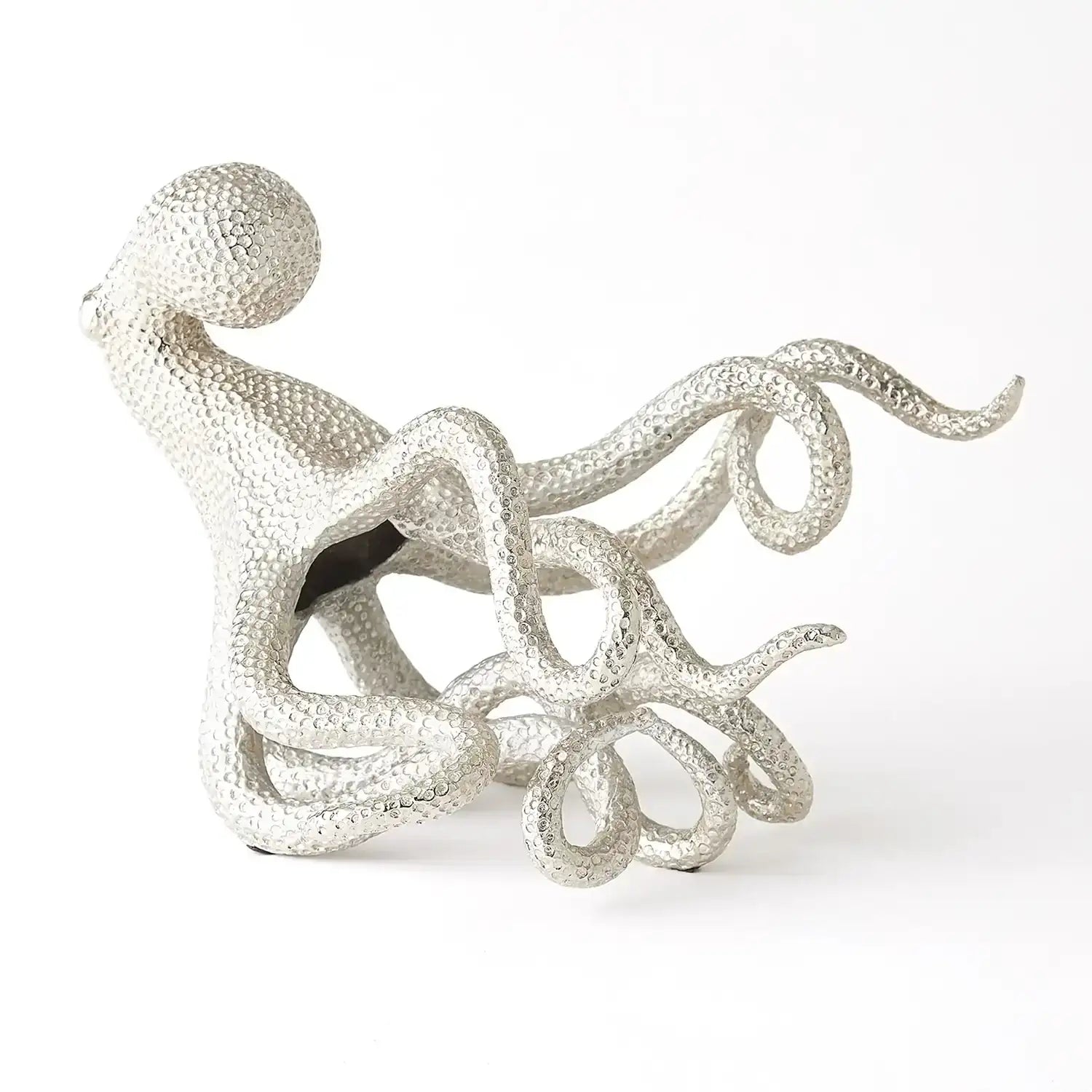 GLOBAL VIEWS GLIDING OCTOPUS - Decorative Accents