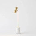GLOBAL VIEWS, SPOTLIGHT TABLE LAMP, TABLE LAMPS