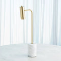GLOBAL VIEWS, SPOTLIGHT TABLE LAMP, TABLE LAMPS