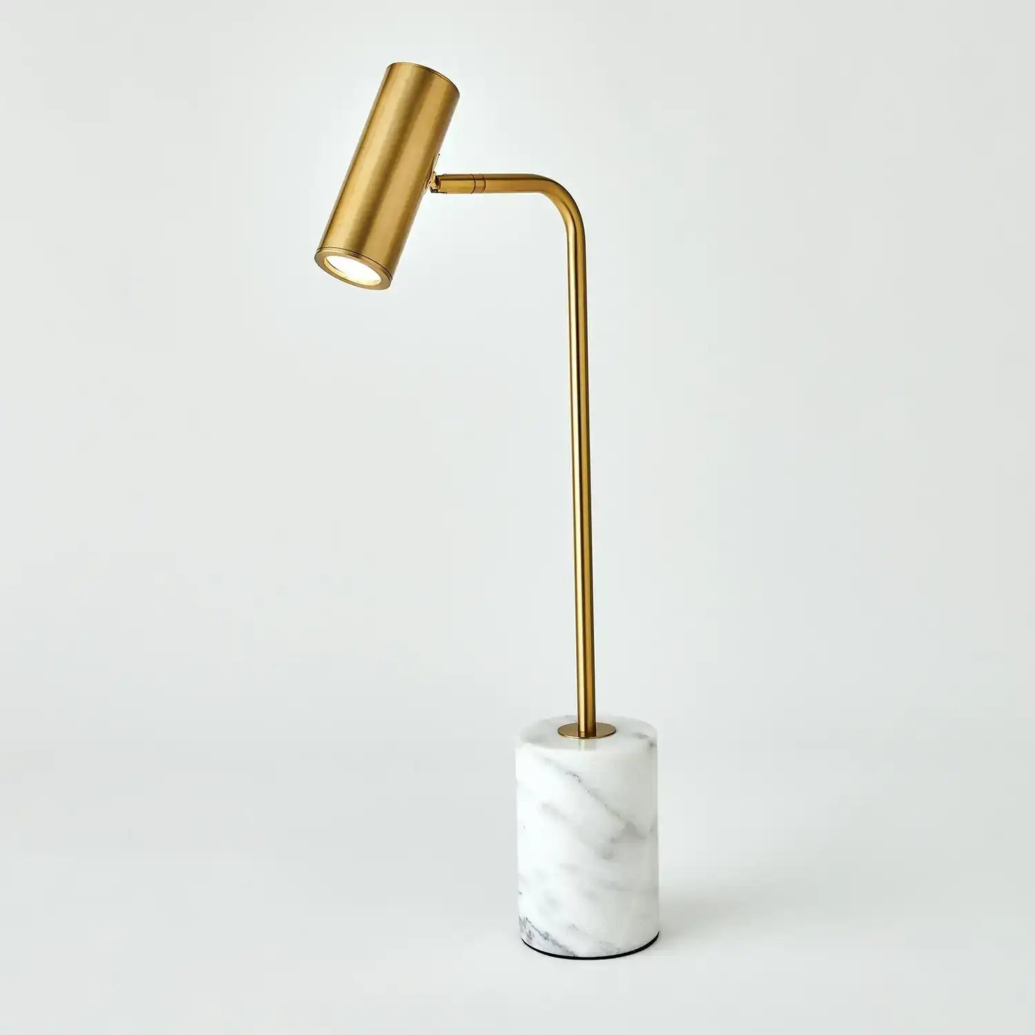 GLOBAL VIEWS, SPOTLIGHT TABLE LAMP, TABLE LAMPS