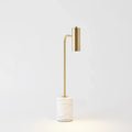 GLOBAL VIEWS, SPOTLIGHT TABLE LAMP, TABLE LAMPS