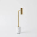 GLOBAL VIEWS, SPOTLIGHT TABLE LAMP, TABLE LAMPS