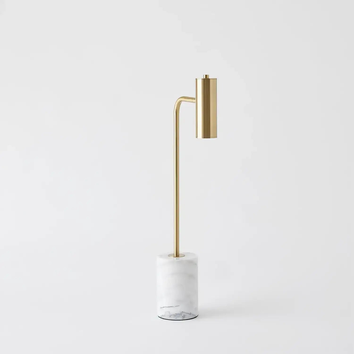GLOBAL VIEWS, SPOTLIGHT TABLE LAMP, TABLE LAMPS