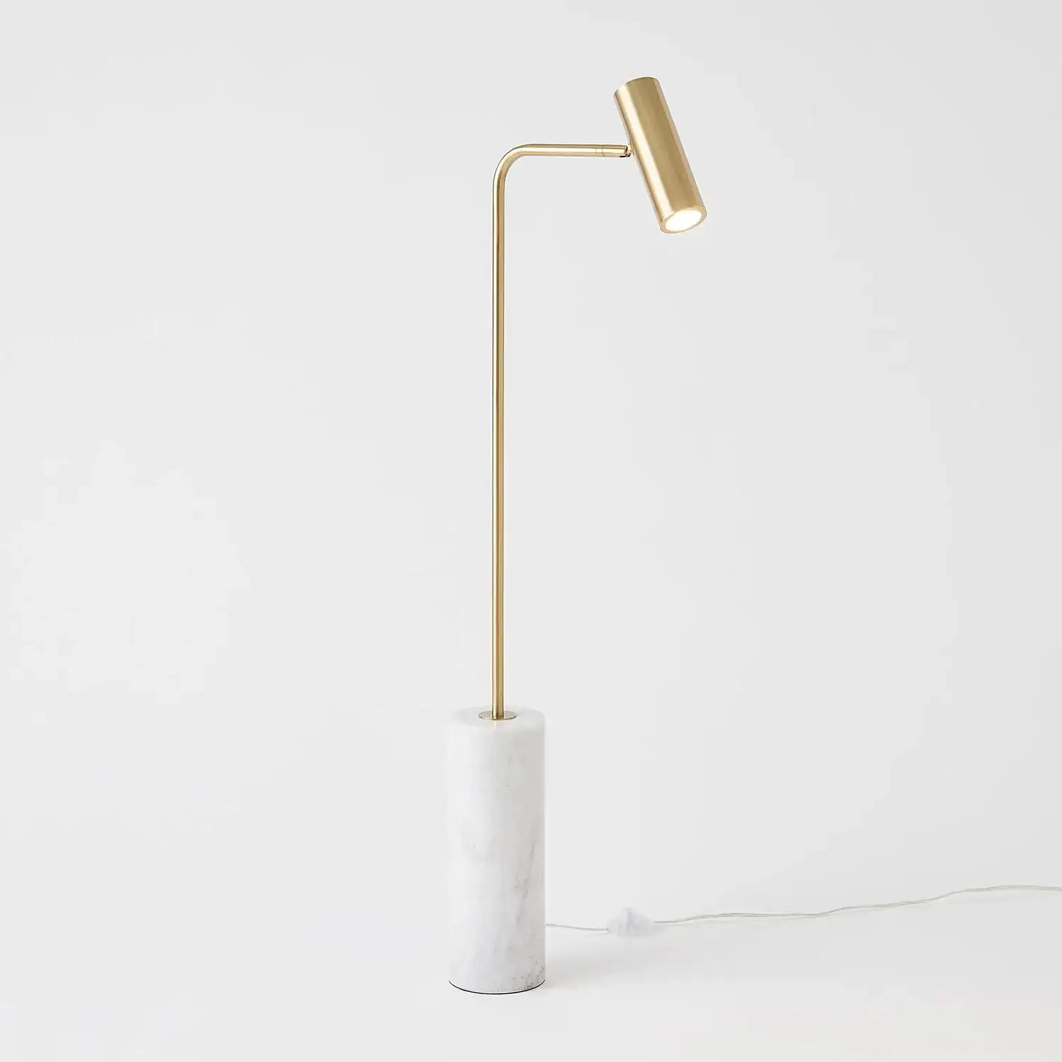 GLOBAL VIEWS, SPOTLIGHT FLOOR LAMP, FLOOR LAMP