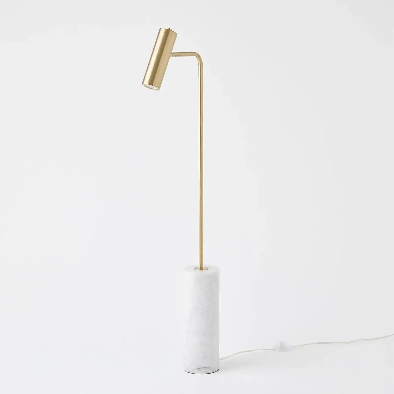 GLOBAL VIEWS, SPOTLIGHT FLOOR LAMP, FLOOR LAMP