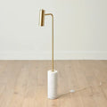 GLOBAL VIEWS, SPOTLIGHT FLOOR LAMP, FLOOR LAMP