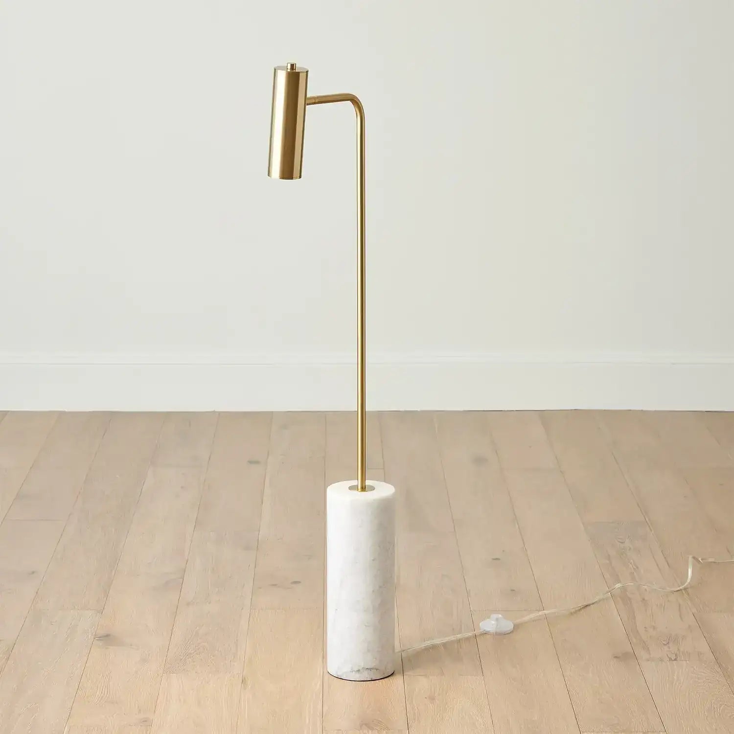 GLOBAL VIEWS, SPOTLIGHT FLOOR LAMP, FLOOR LAMP