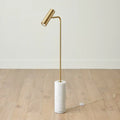 GLOBAL VIEWS, SPOTLIGHT FLOOR LAMP, FLOOR LAMP