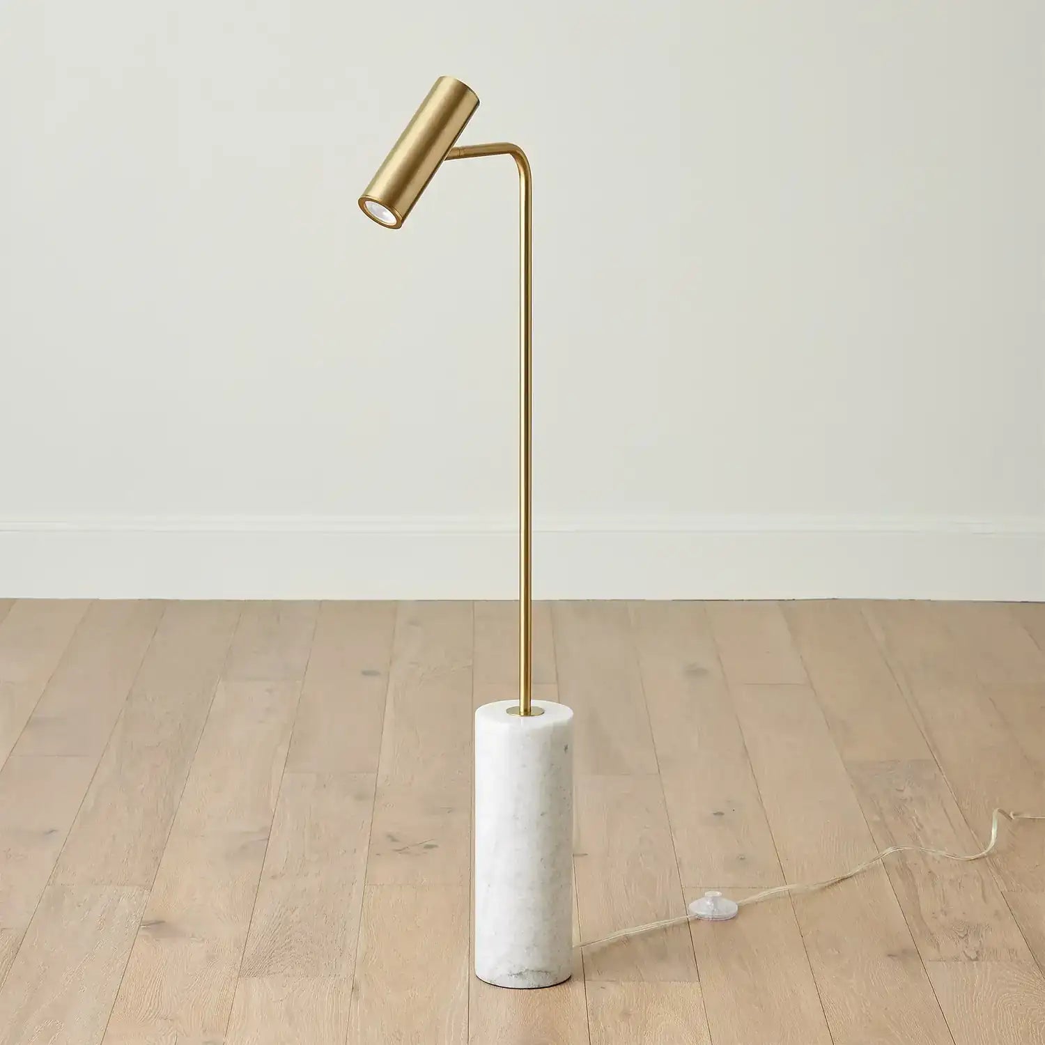 GLOBAL VIEWS, SPOTLIGHT FLOOR LAMP, FLOOR LAMP