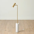 GLOBAL VIEWS, SPOTLIGHT FLOOR LAMP, FLOOR LAMP
