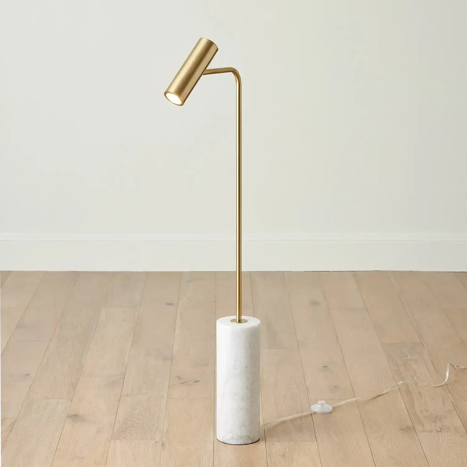 GLOBAL VIEWS, SPOTLIGHT FLOOR LAMP, FLOOR LAMP