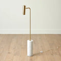 GLOBAL VIEWS, SPOTLIGHT FLOOR LAMP, FLOOR LAMP