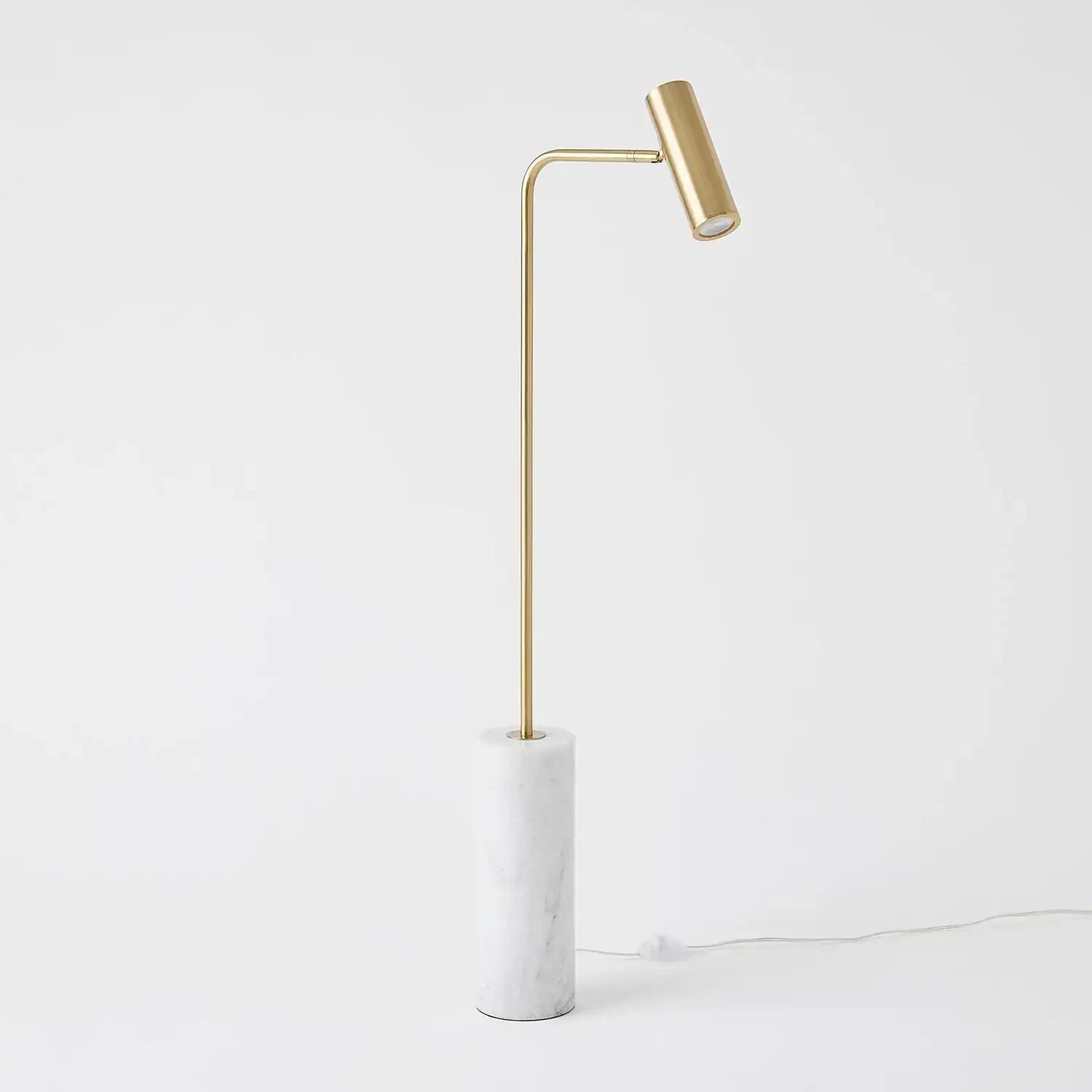 GLOBAL VIEWS, SPOTLIGHT FLOOR LAMP, FLOOR LAMP