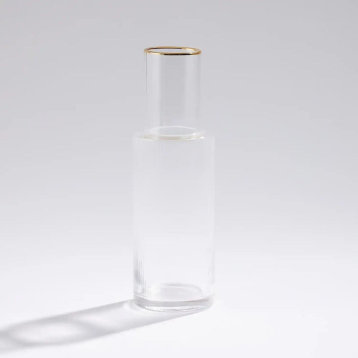 GLOBAL VIEWS WINSTON CARAFE - Decorative Accents