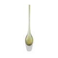 GLOBAL VIEWS FLECKED SPIRE BOTTLE - Art