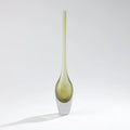 GLOBAL VIEWS FLECKED SPIRE BOTTLE - Art