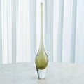 GLOBAL VIEWS FLECKED SPIRE BOTTLE - Art