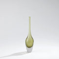 GLOBAL VIEWS FLECKED SPIRE BOTTLE - Art