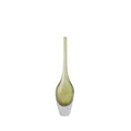 GLOBAL VIEWS FLECKED SPIRE BOTTLE - Art