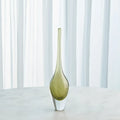 GLOBAL VIEWS FLECKED SPIRE BOTTLE - Art